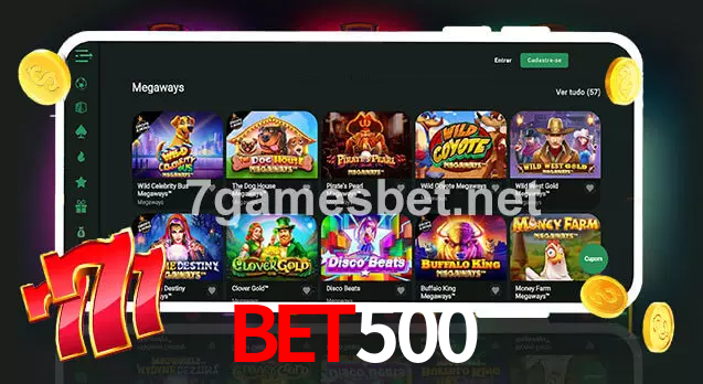 bet500 aplicativo