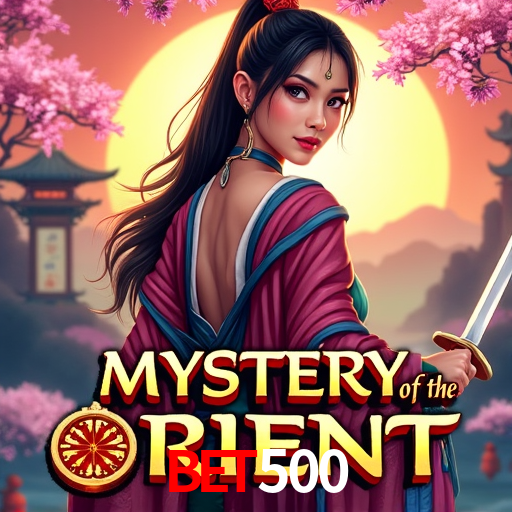 API Integration bet500