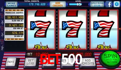 Exclusive Offers bet500