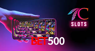 VIP Casino bet500