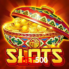 Daily Bonuses bet500