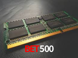 Roulette Table bet500