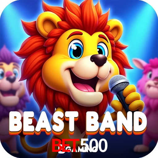 Responsive Design bet500