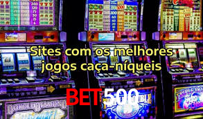 Welcome Bonus bet500