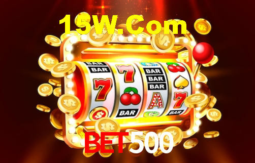 Apostas com odds competitivas na bet500