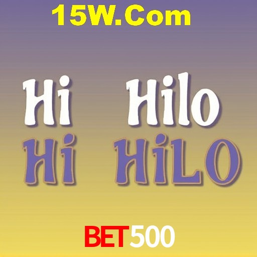 Responsive Design bet500