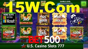 Football Betting bet500