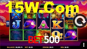 bet500.com