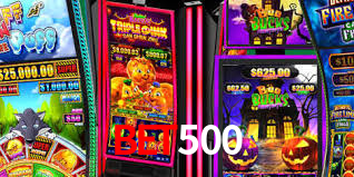 bet500 login