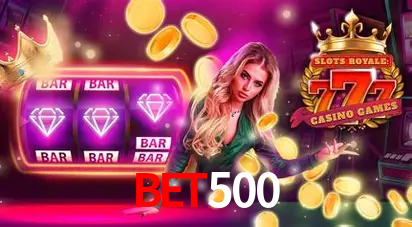 Especiais de Fim de Semana bet500