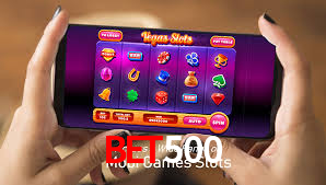 Sinta a adrenalina dos jogos de cassino com bet500