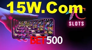 VIP Casino bet500