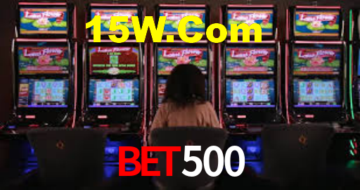 bet500.com