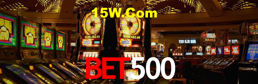 bet500