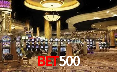 Casino VIP bet500