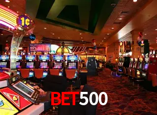 Cadastro Rápido bet500