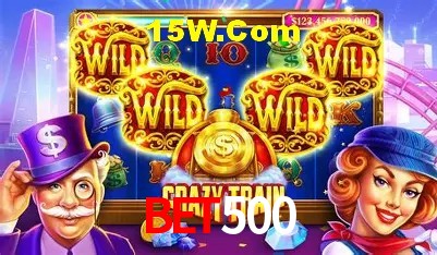 Casino Ao Vivo bet500