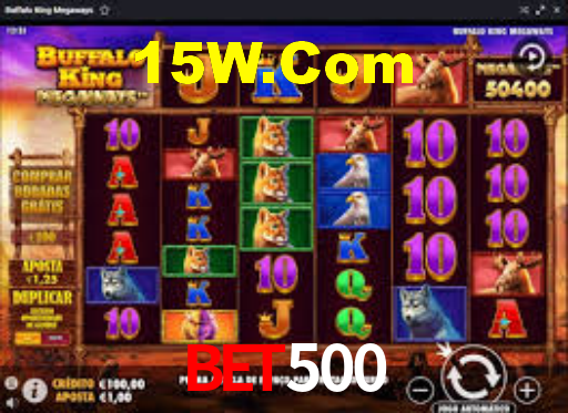 bet500.com