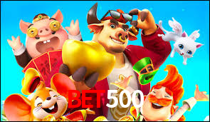 Tennis Betting bet500