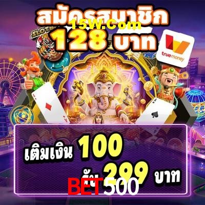 Live Casino bet500