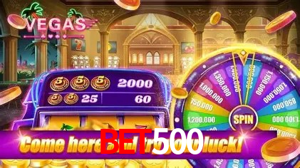 Apostas de Futebol bet500