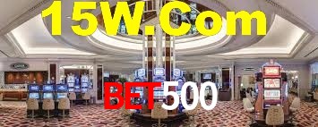 bet500: Jogos de Caça-Níqueis-Altas Recompensas, Roleta-Velocidade, Blackjack-Desafios Máximos