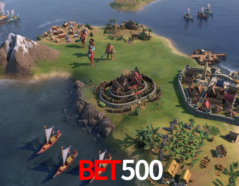 Bônus Diários bet500