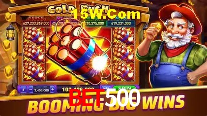 Jogos populares e pagamentos rápidos na bet500