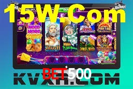 Tournaments bet500