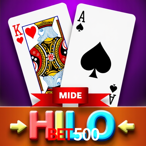 cassino bet500