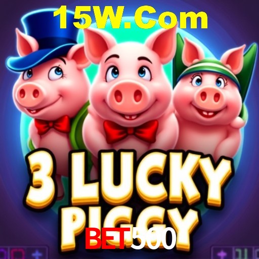 Descubra o Mundo do Cassino Online com bet500