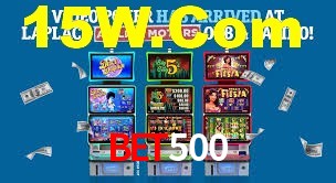 Exclusive Games bet500