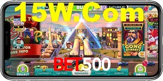Live Casino bet500