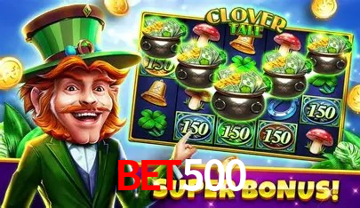 Torneios bet500