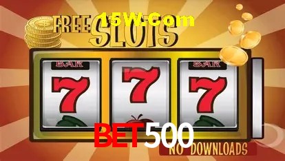 Design Responsivo bet500