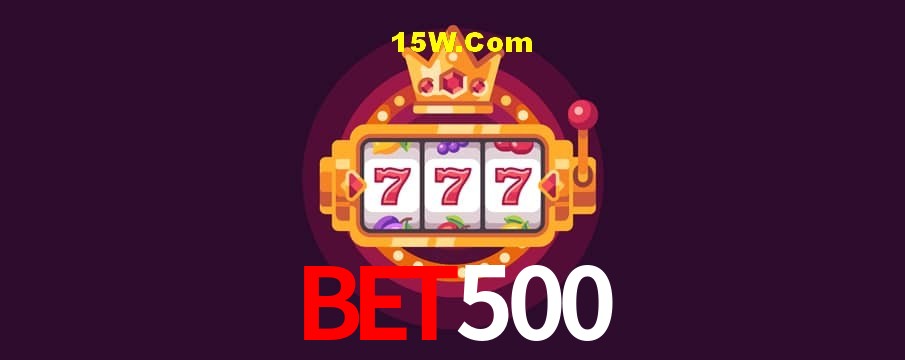 Slot Games bet500