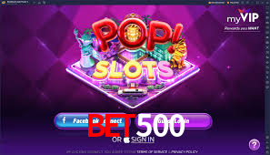 bet500 App Interface