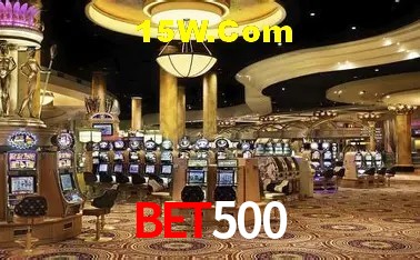 Mesa de Blackjack bet500